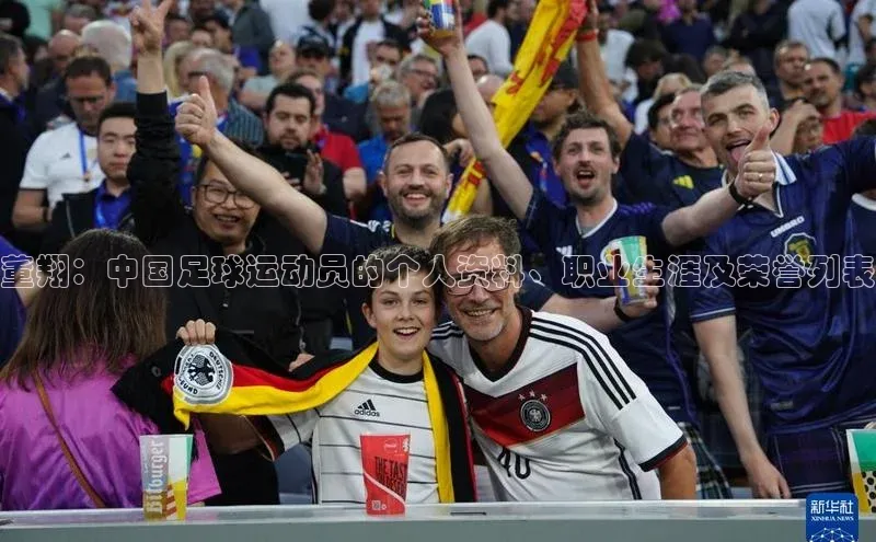 米兰app官网下载安装慧博云通董翔：中国足球运动员的个人资料、职业生涯及荣誉列表