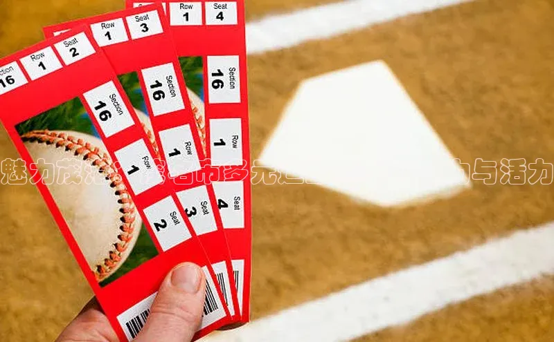 魅力茂港：茂名市多元运动赛事的魅力与活力