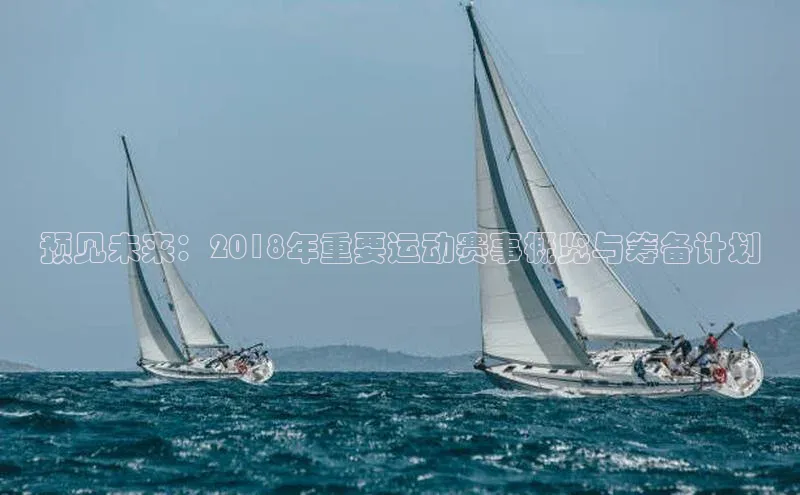 预见未来：2018年重要运动赛事概览与筹备计划