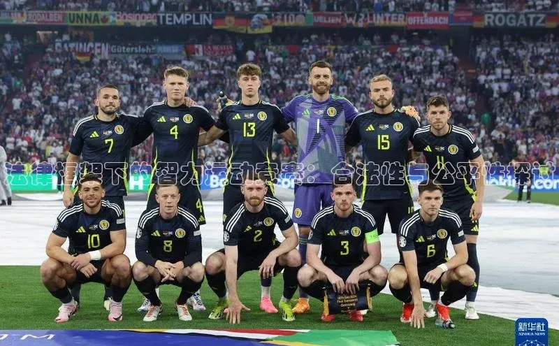 法律框架下的智力运动竞赛：合法性与公平性探讨