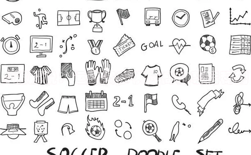 Q版解说：运动赛事供应商的幕后秘籍