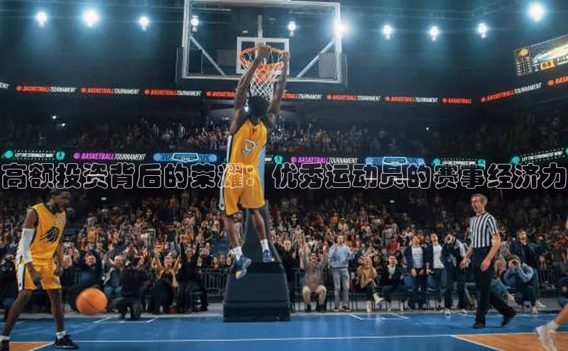 高额投资背后的荣耀：优秀运动员的赛事经济力