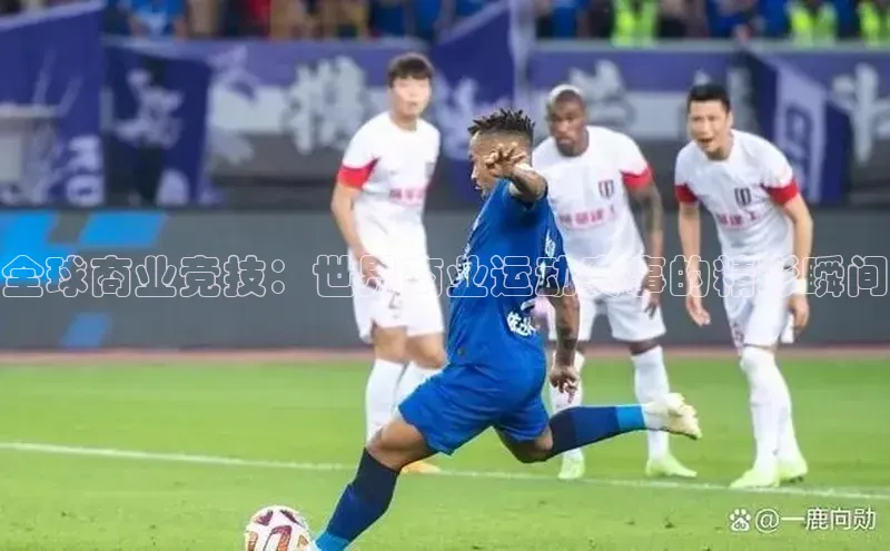 全球商业竞技：世界商业运动赛事的精彩瞬间