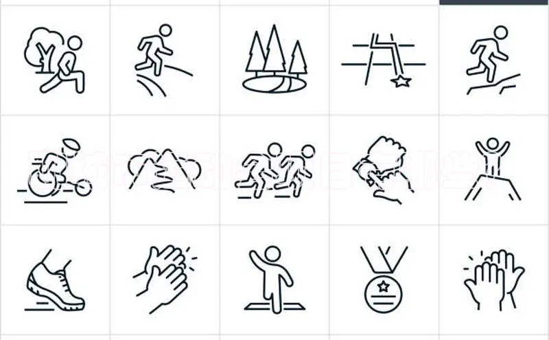 聊城市运动会项目有哪些？