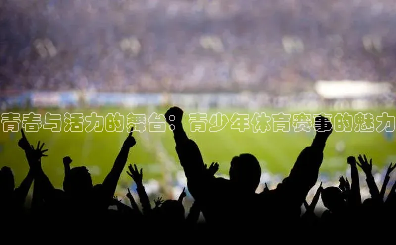 青春与活力的舞台：青少年体育赛事的魅力