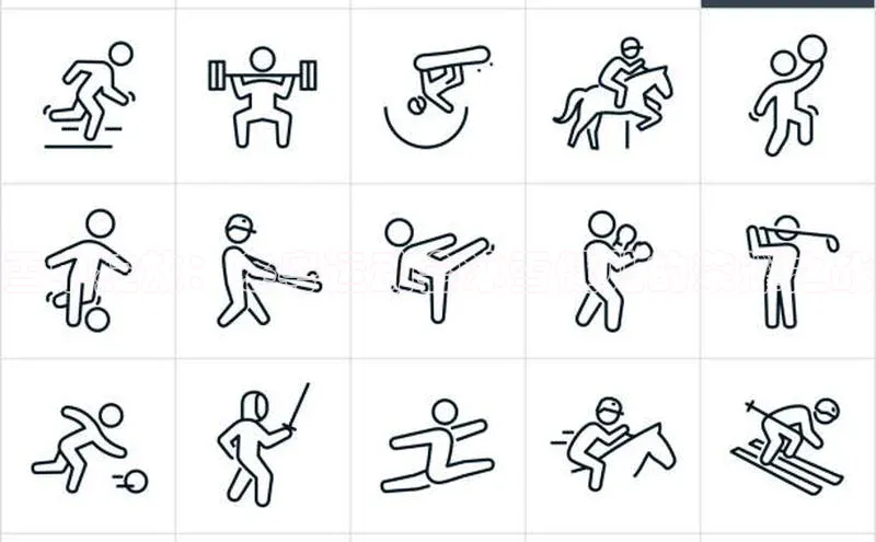 雪中绽放：冬粤运动会冰雪健儿的荣耀之战