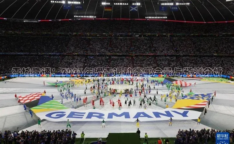 雪域竞速：2023年滑雪运动赛事全景与预测分析